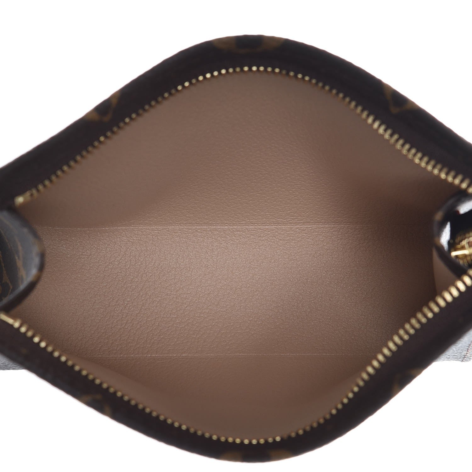 Louis Vuitton Monogram Toiletry Pouch 15 7 of 8