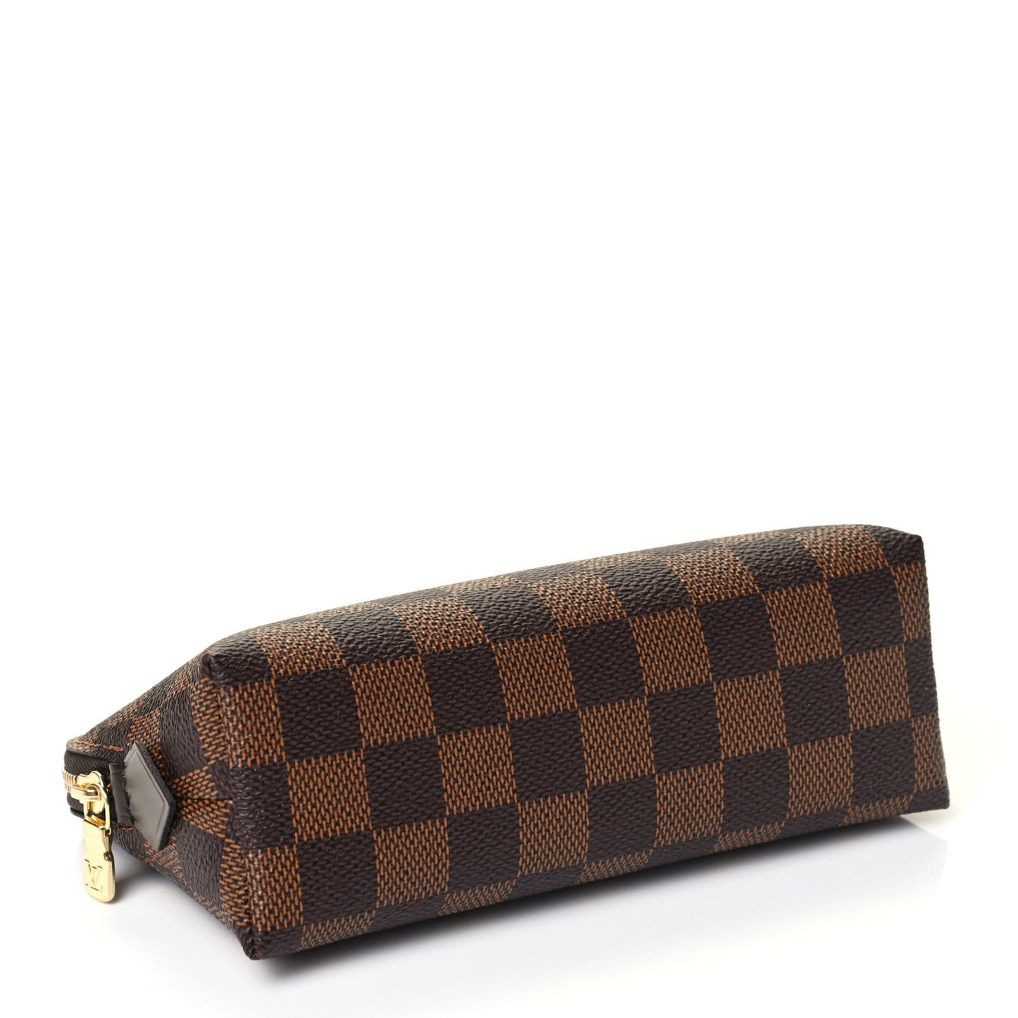 Damier Ebene Cosmetic Pouch
