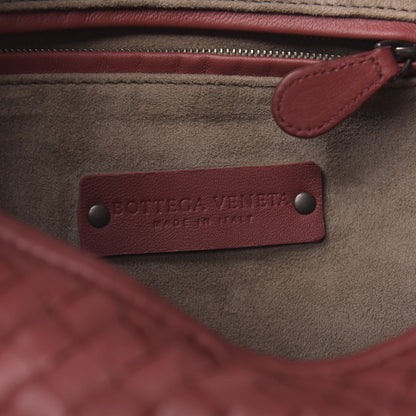 Bottega Veneta Nappa Intrecciato Medium Veneta Hobo Eclipse 6 of 10