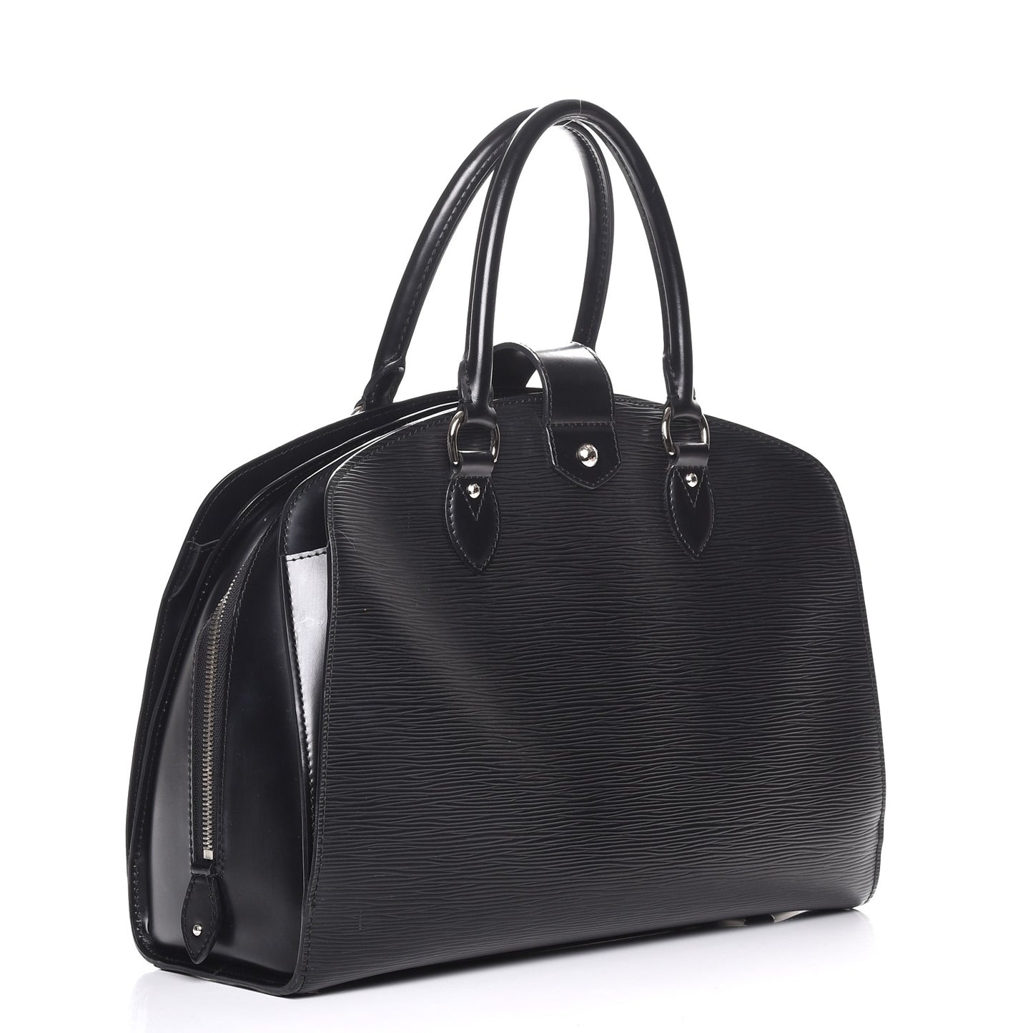 Epi Pont-Neuf GM Black