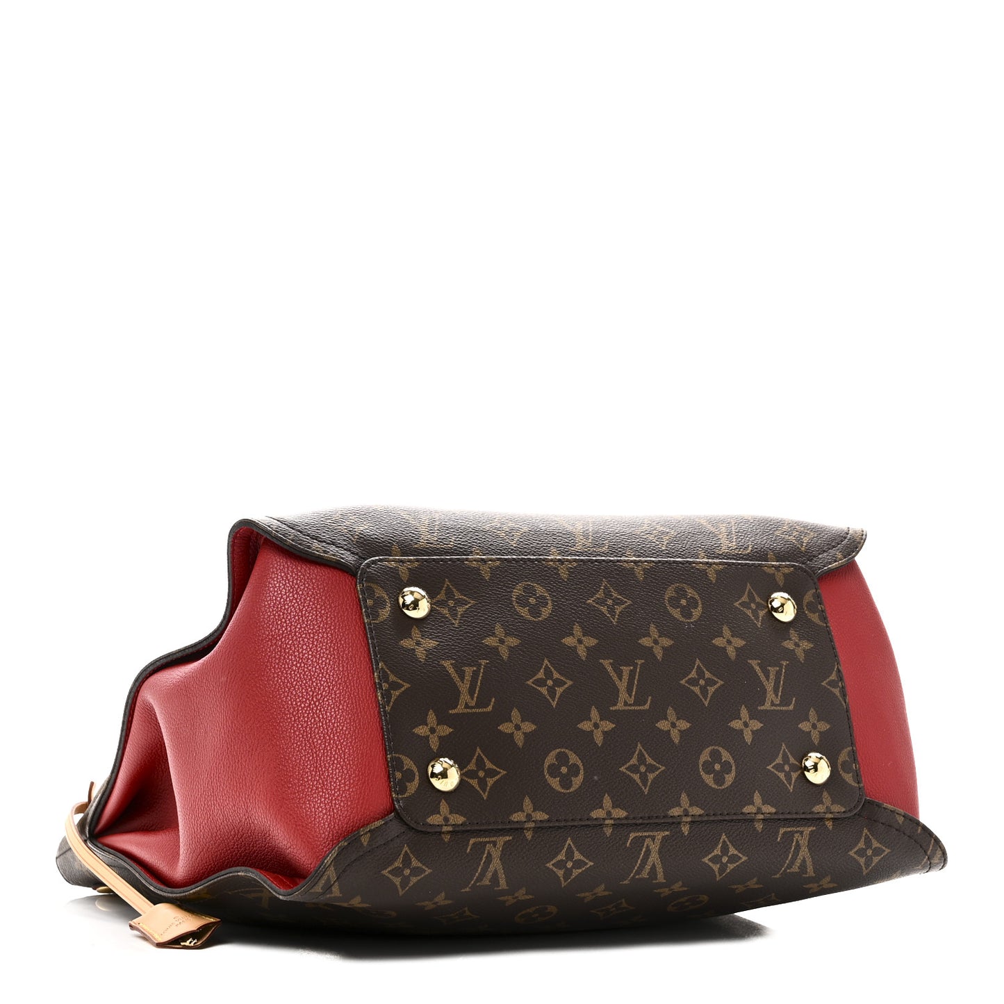 Monogram Gaia Cherry