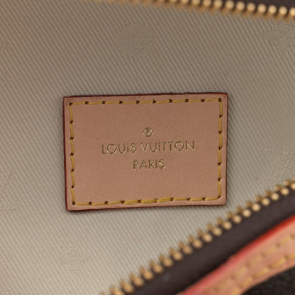 Louis Vuitton Monogram High Rise Bumbag 6 of 11
