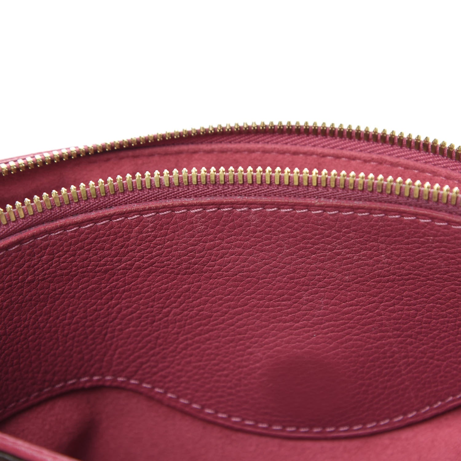 Louis Vuitton Monogram Pallas Rose Fizzy 15 of 18