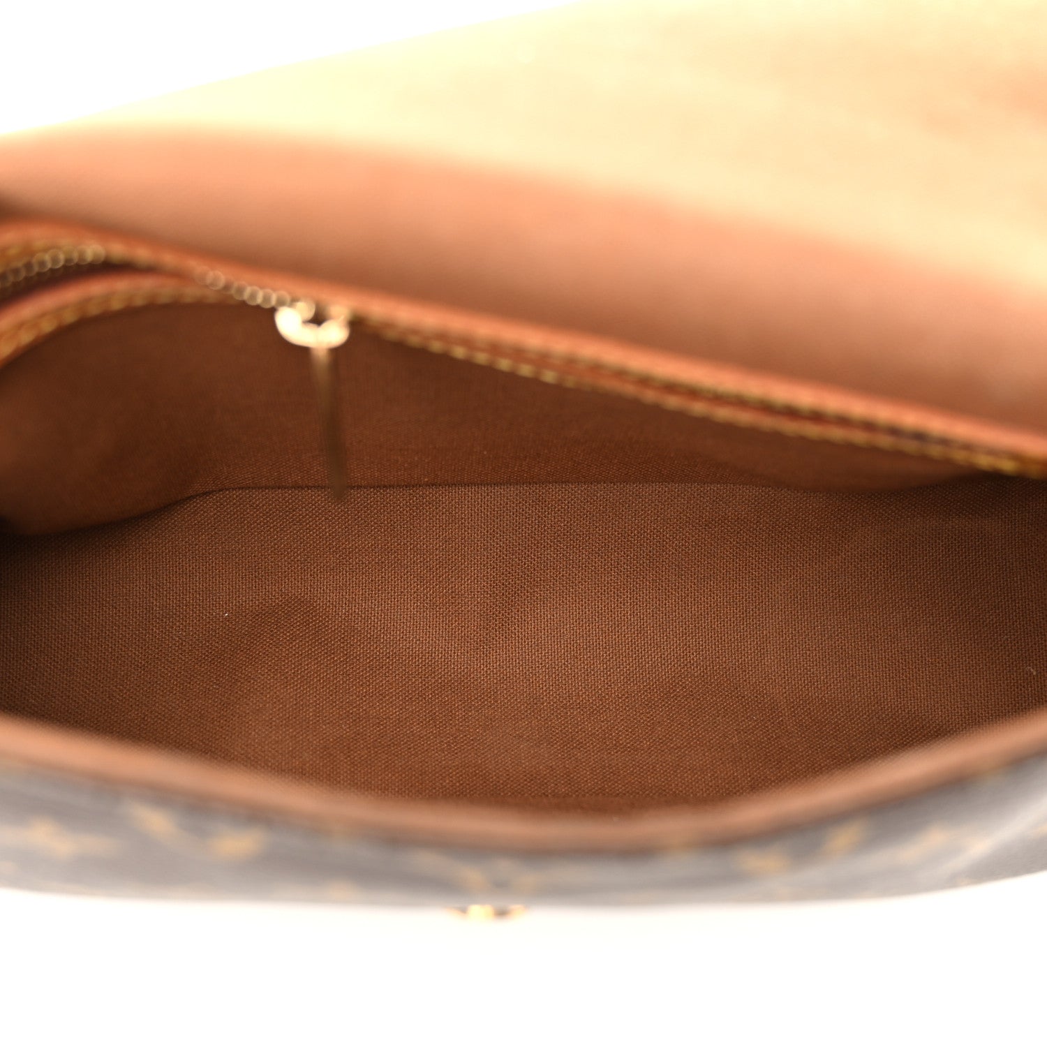 Louis Vuitton Monogram Mini Looping 5 of 11