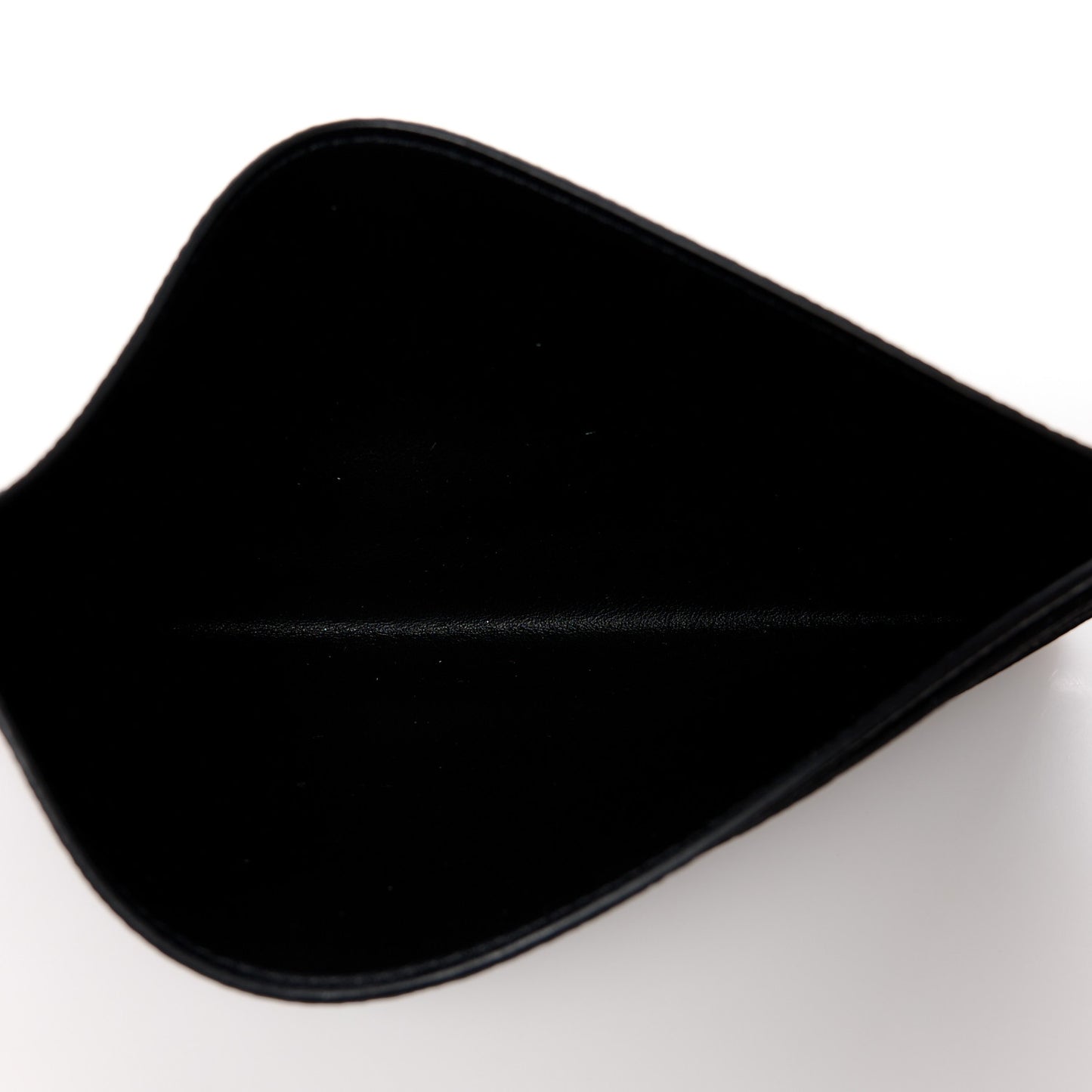 Empreinte Monogram Giant Felicie Pochette Black Beige