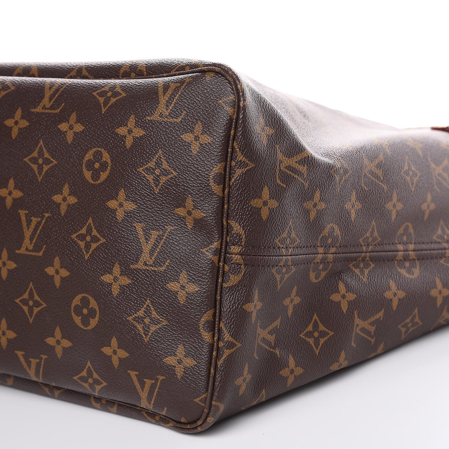 Louis Vuitton Monogram Neo Neverfull GM Pivoine 11 of 14