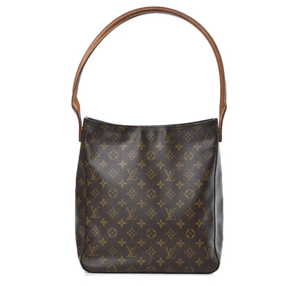 Louis Vuitton Monogram Looping GM 1 of 17