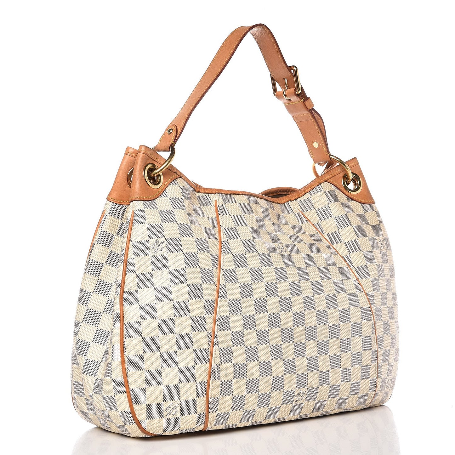 Damier Azur Galliera PM