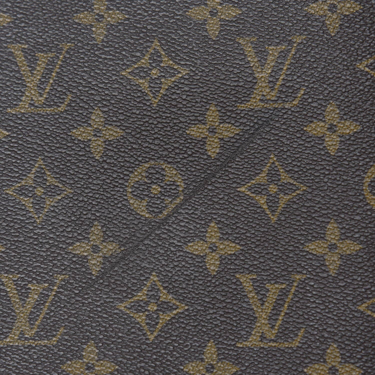 Louis Vuitton Monogram Pegase 60 16 of 20