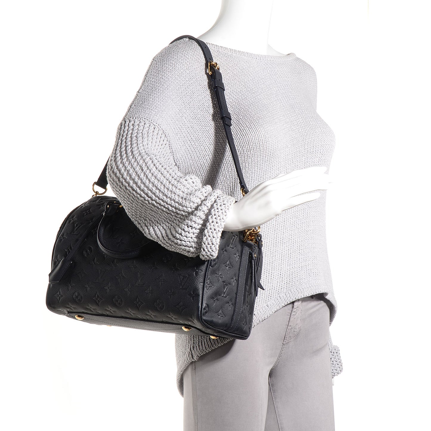 Empreinte Speedy Bandouliere 30 Infini