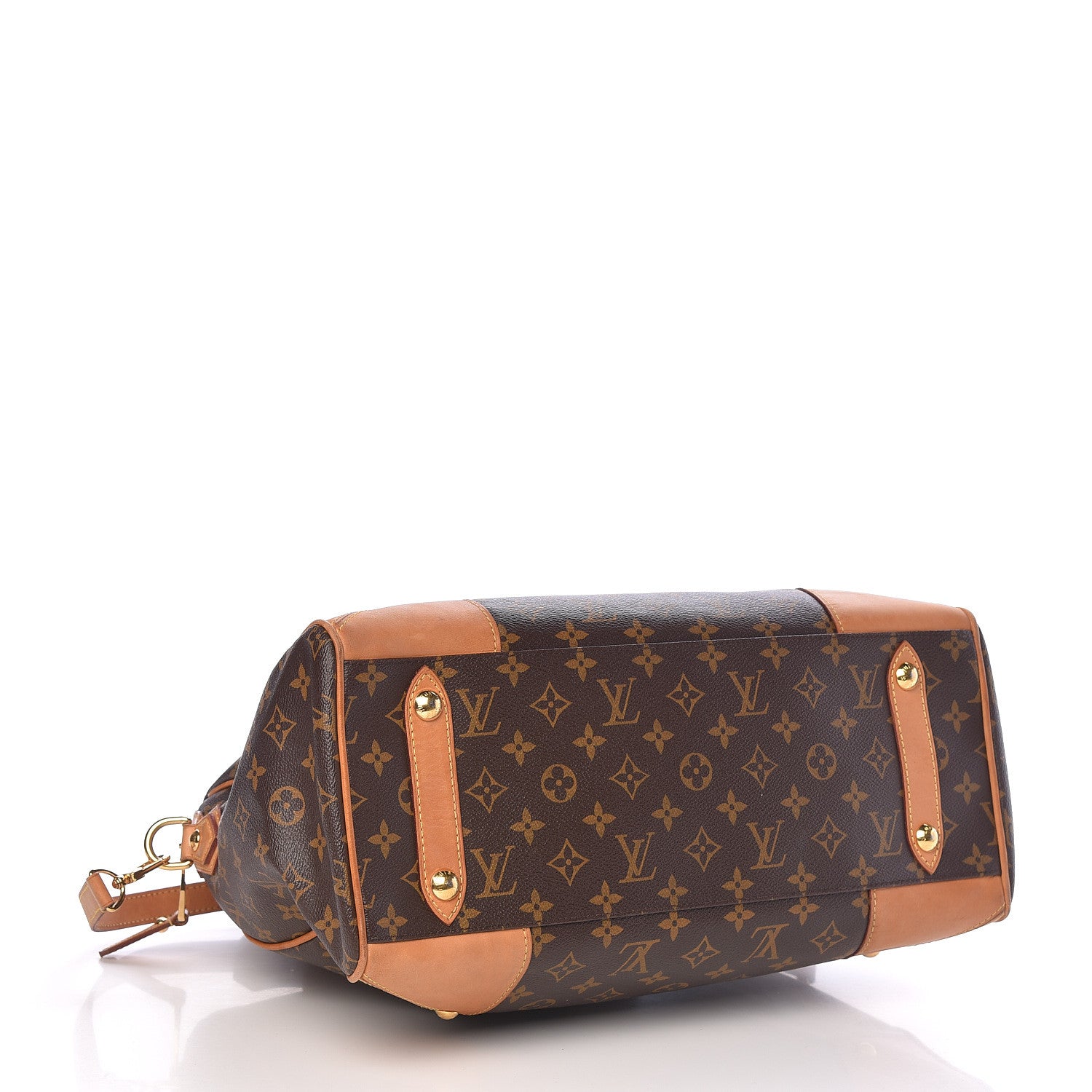 Louis Vuitton Monogram Retiro GM 5 of 18