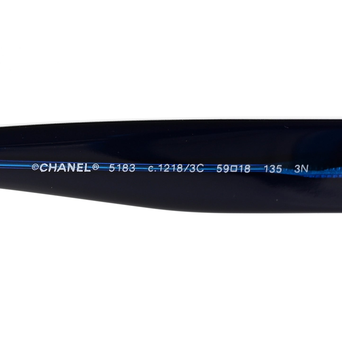 CC Sunglasses 5183 Blue