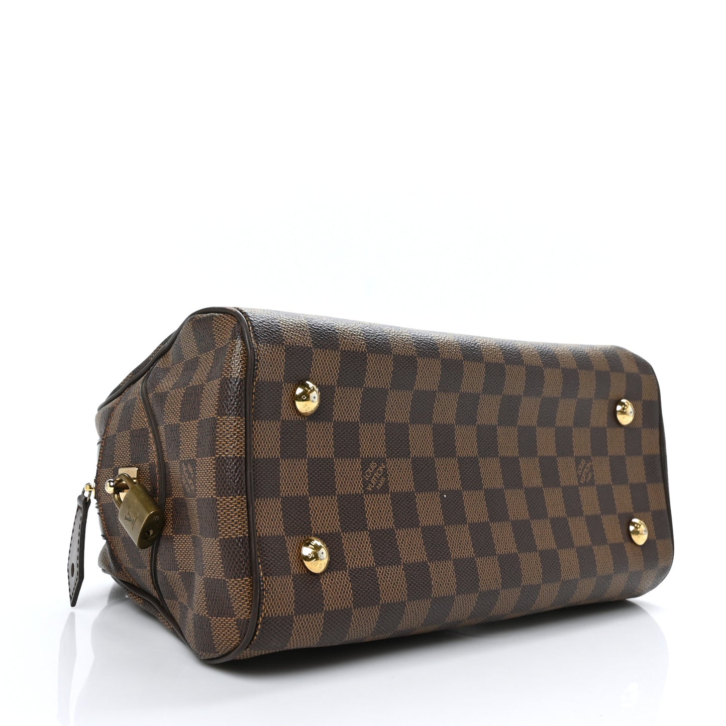 Damier Ebene Duomo