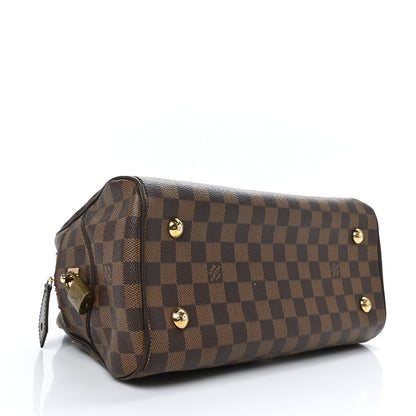 Louis Vuitton Damier Ebene Duomo 4 of 9