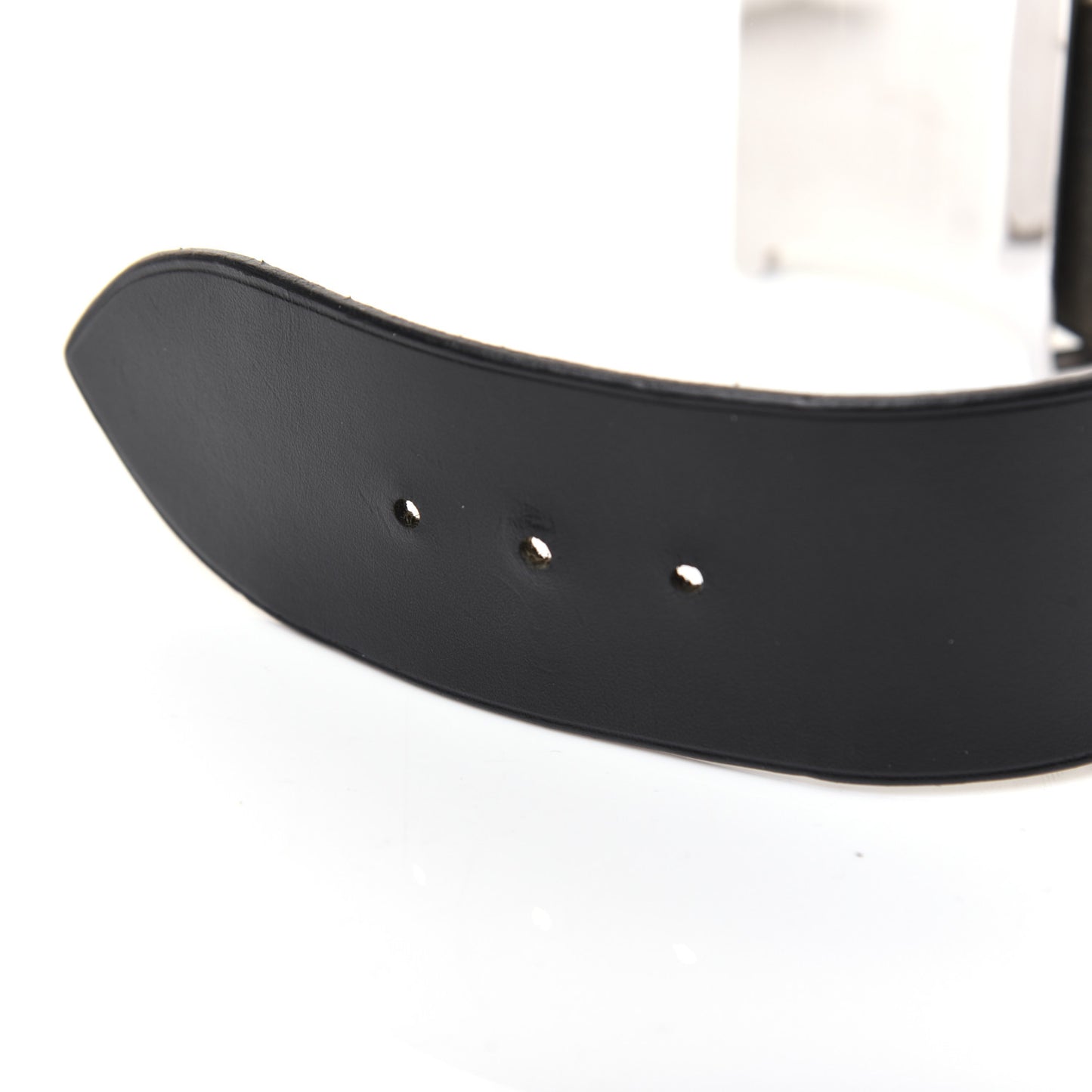 Chamonix Cuff Bracelet PM Black