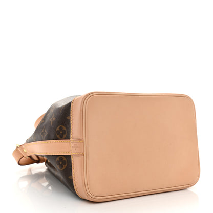 Louis Vuitton Monogram Noe BB 4 of 11