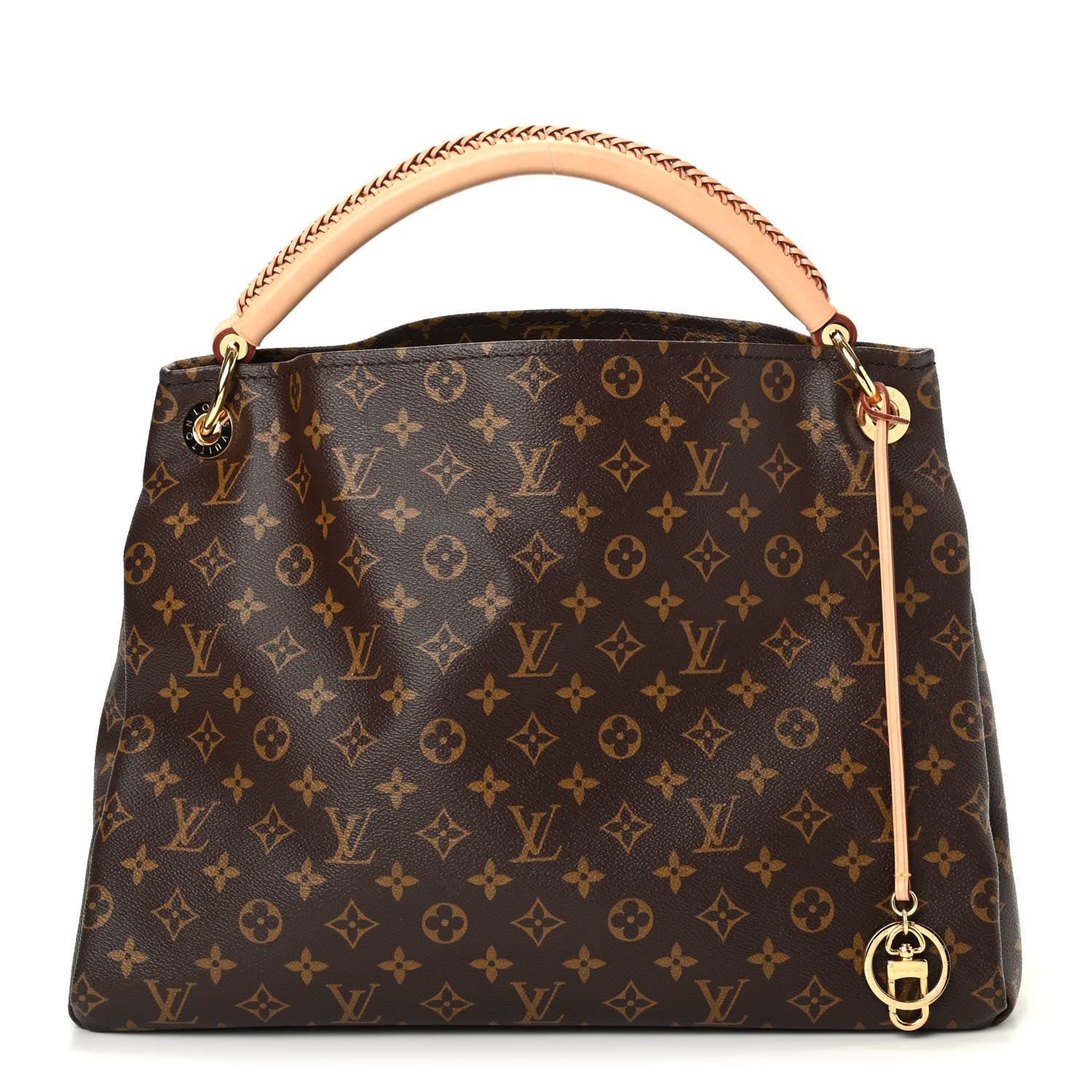 Louis Vuitton Monogram Artsy MM 1 of 10