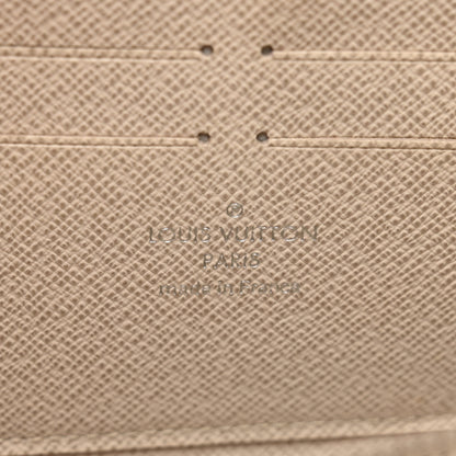 Louis Vuitton Epi Twist Chain Wallet Denim Light 6 of 10