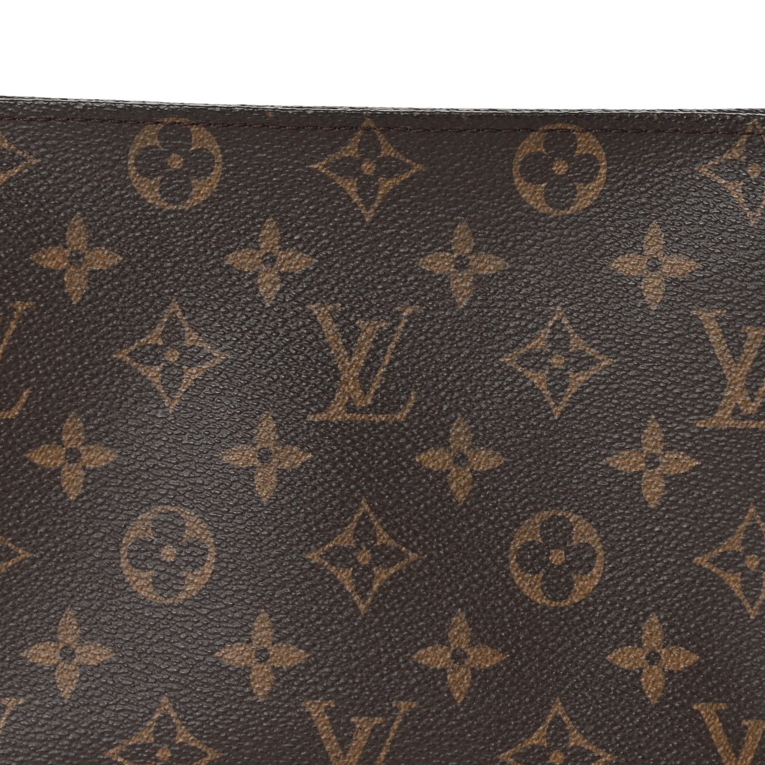 Louis Vuitton Monogram Toiletry Pouch 19 8 of 11