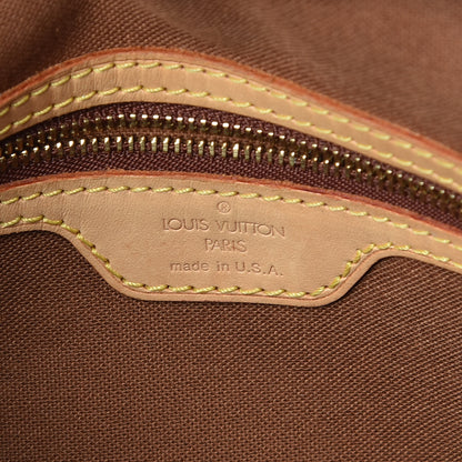 Louis Vuitton Monogram Mini Looping 8 of 10