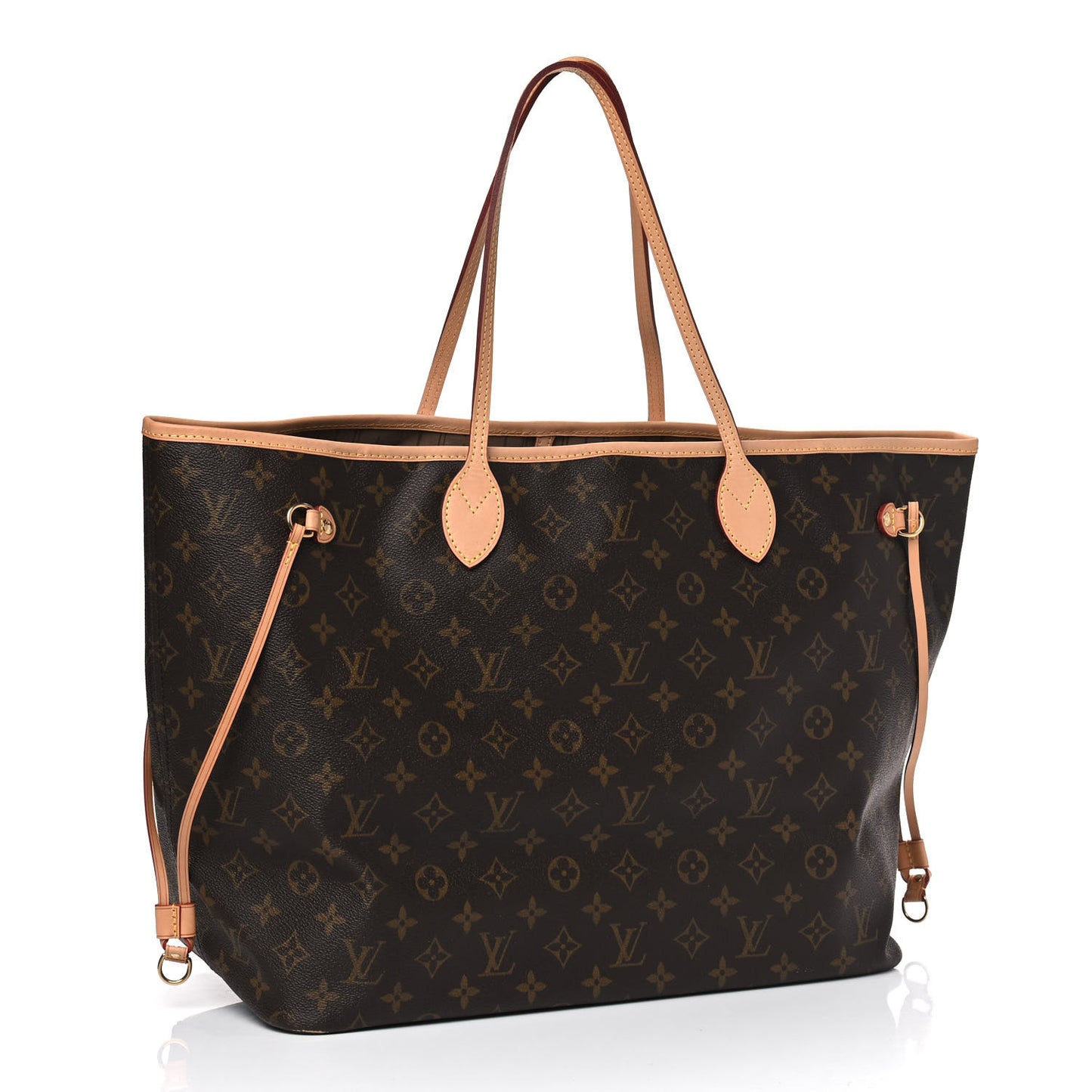 Monogram Neverfull GM