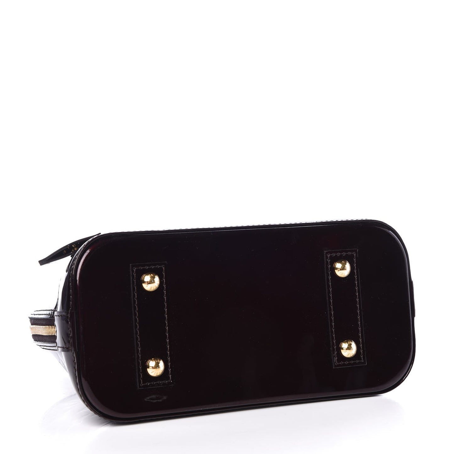 Vernis Alma BB Amarante