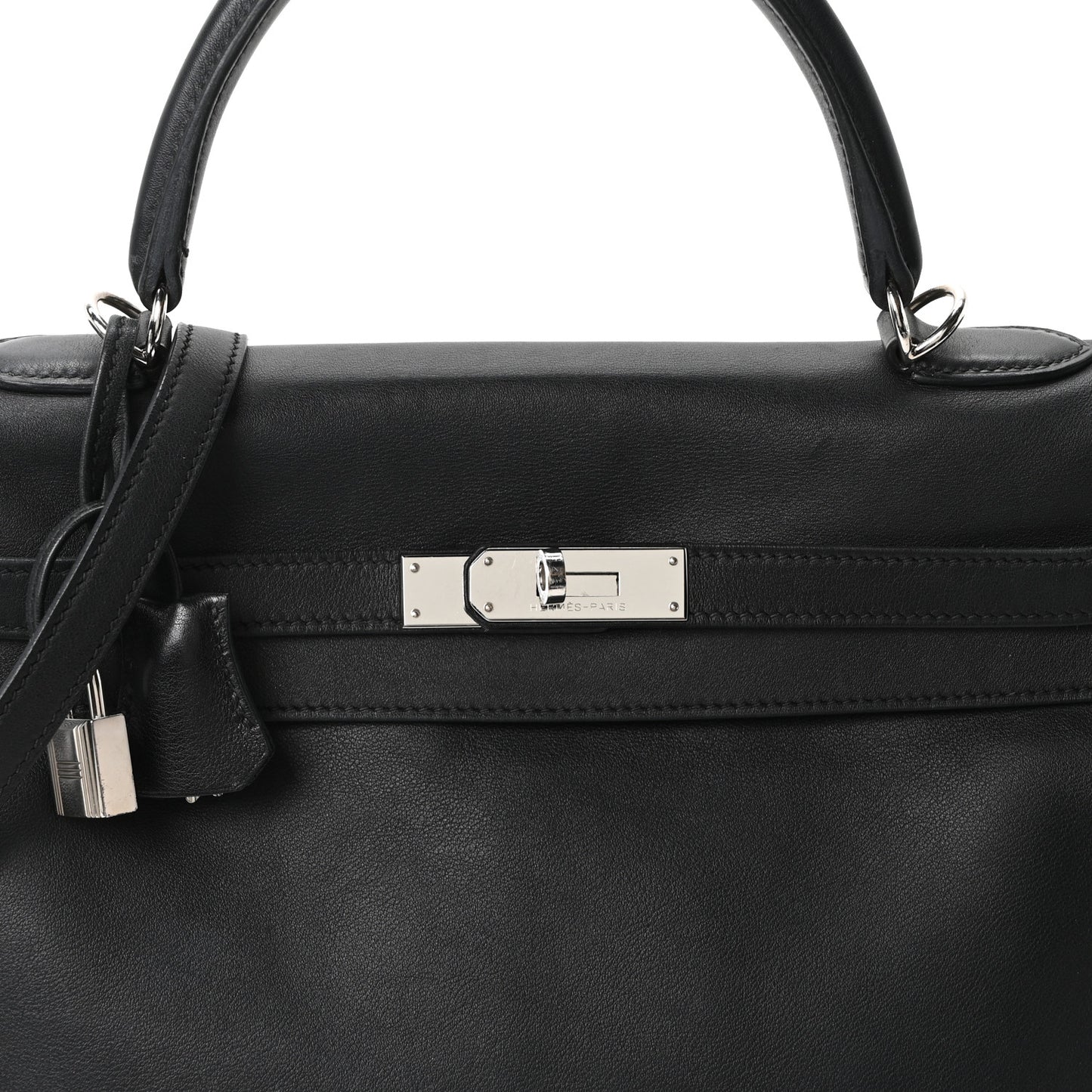 Swift Kelly Retourne 35 Black