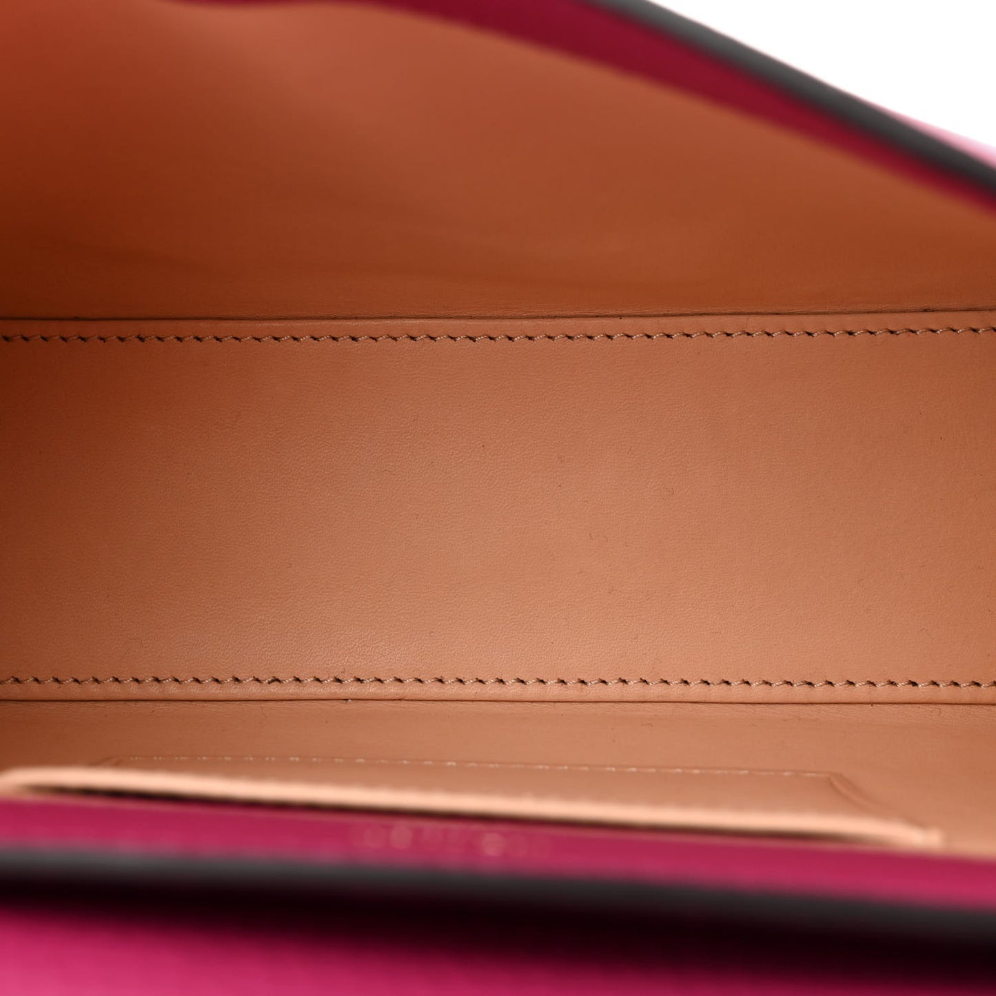 Taurillon Blush Rejane BB Fuchsia