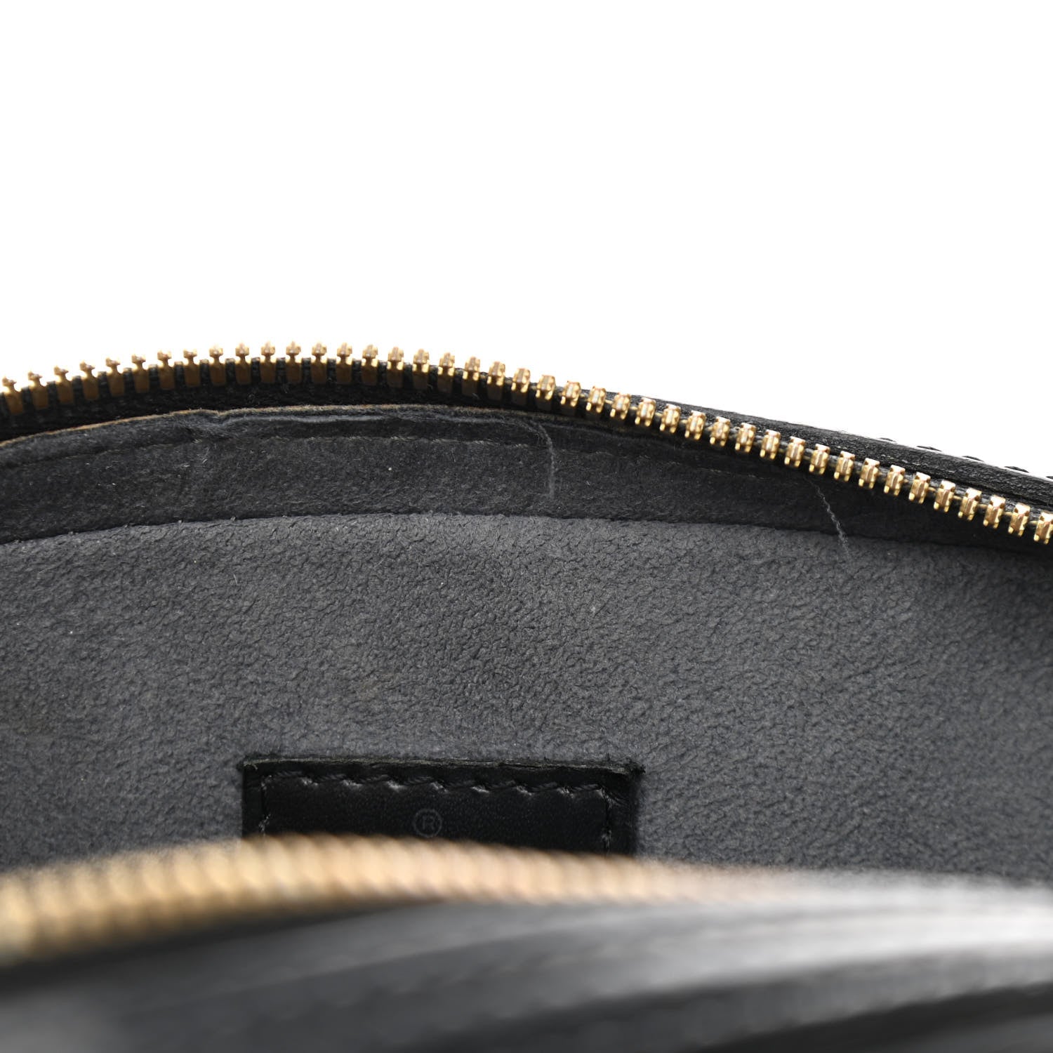Louis Vuitton Epi Jasmin Black 11 of 14