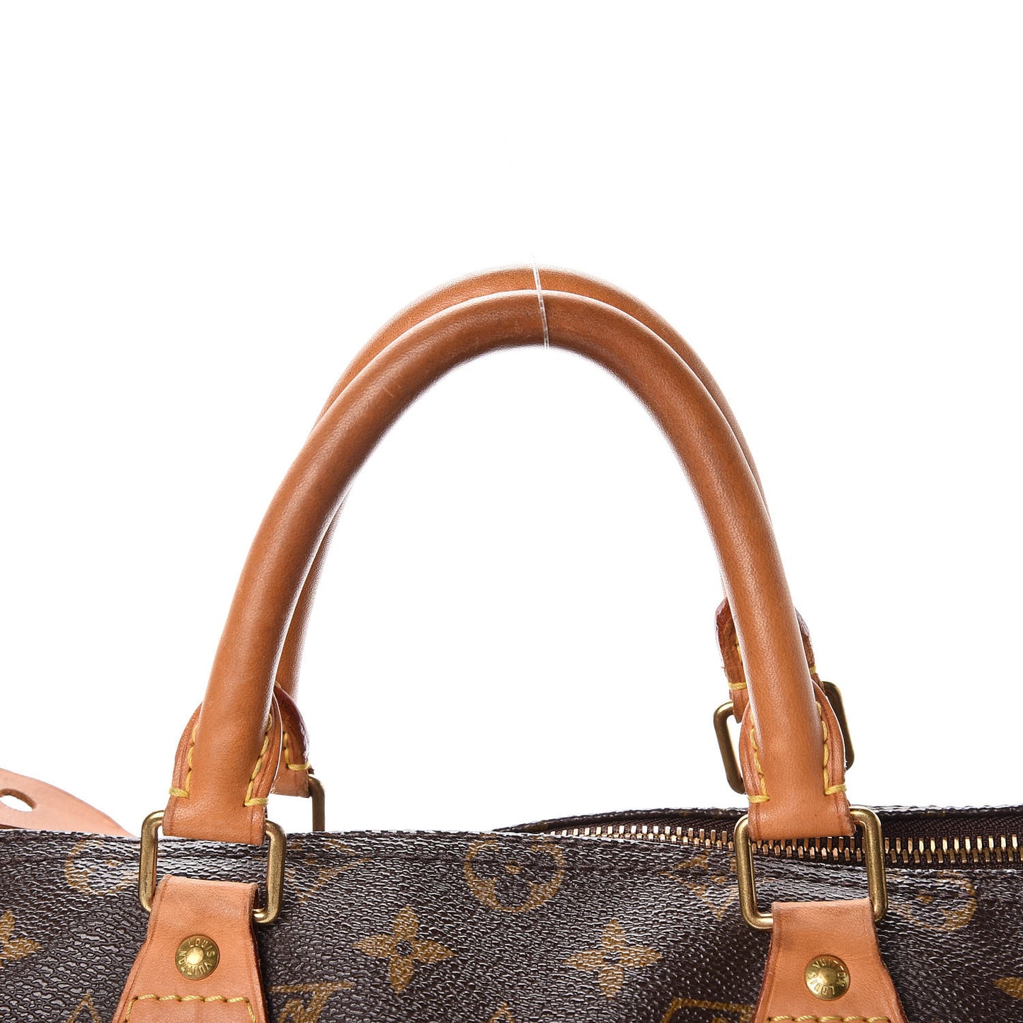Monogram Speedy 35