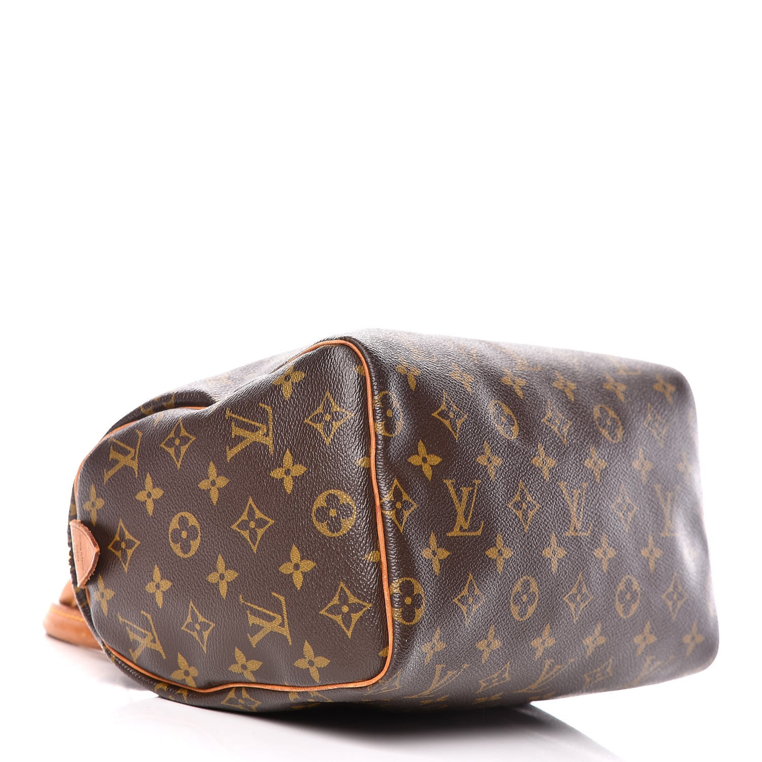 Louis Vuitton Monogram Speedy 25 4 of 16