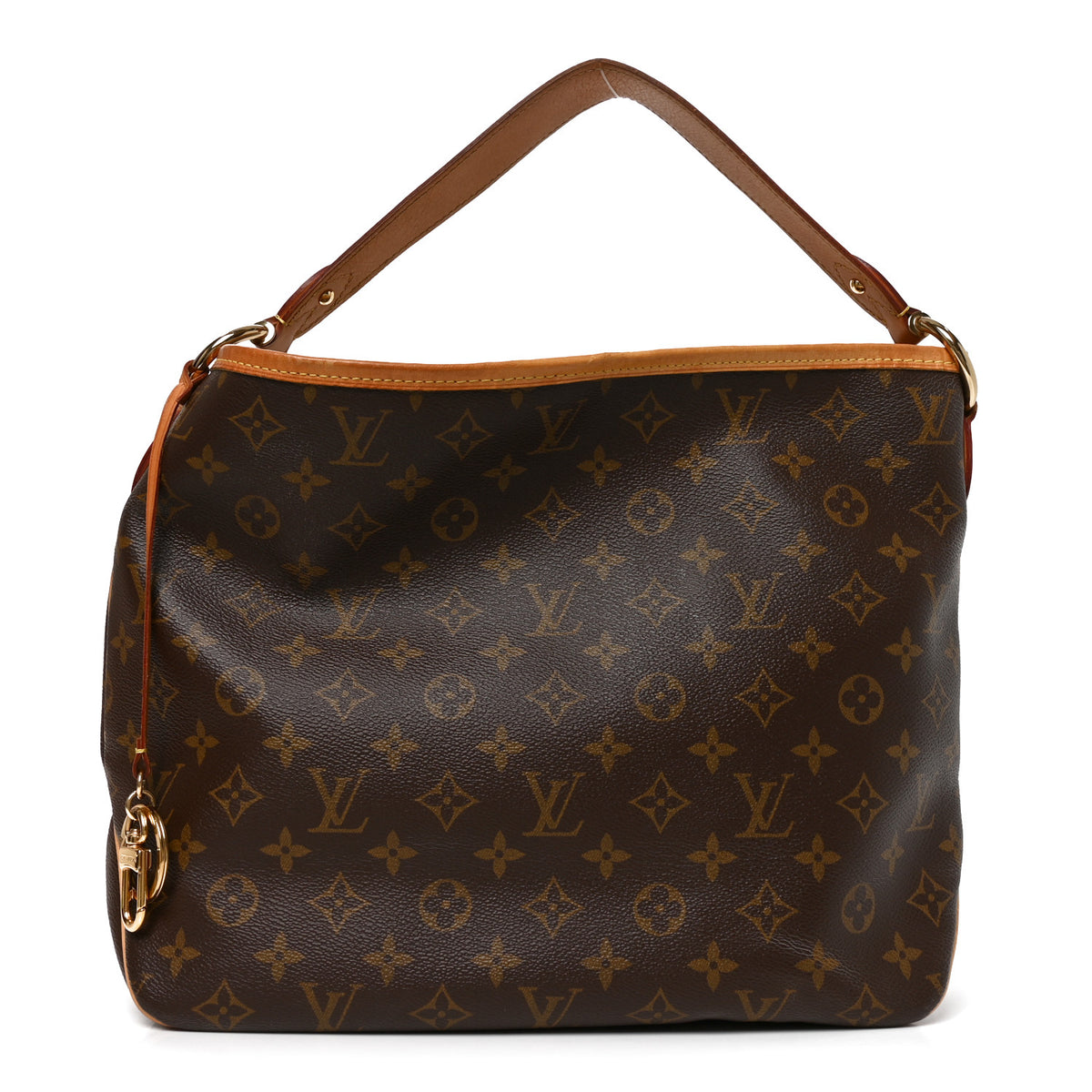 Louis Vuitton Monogram Delightful PM 1 of 9