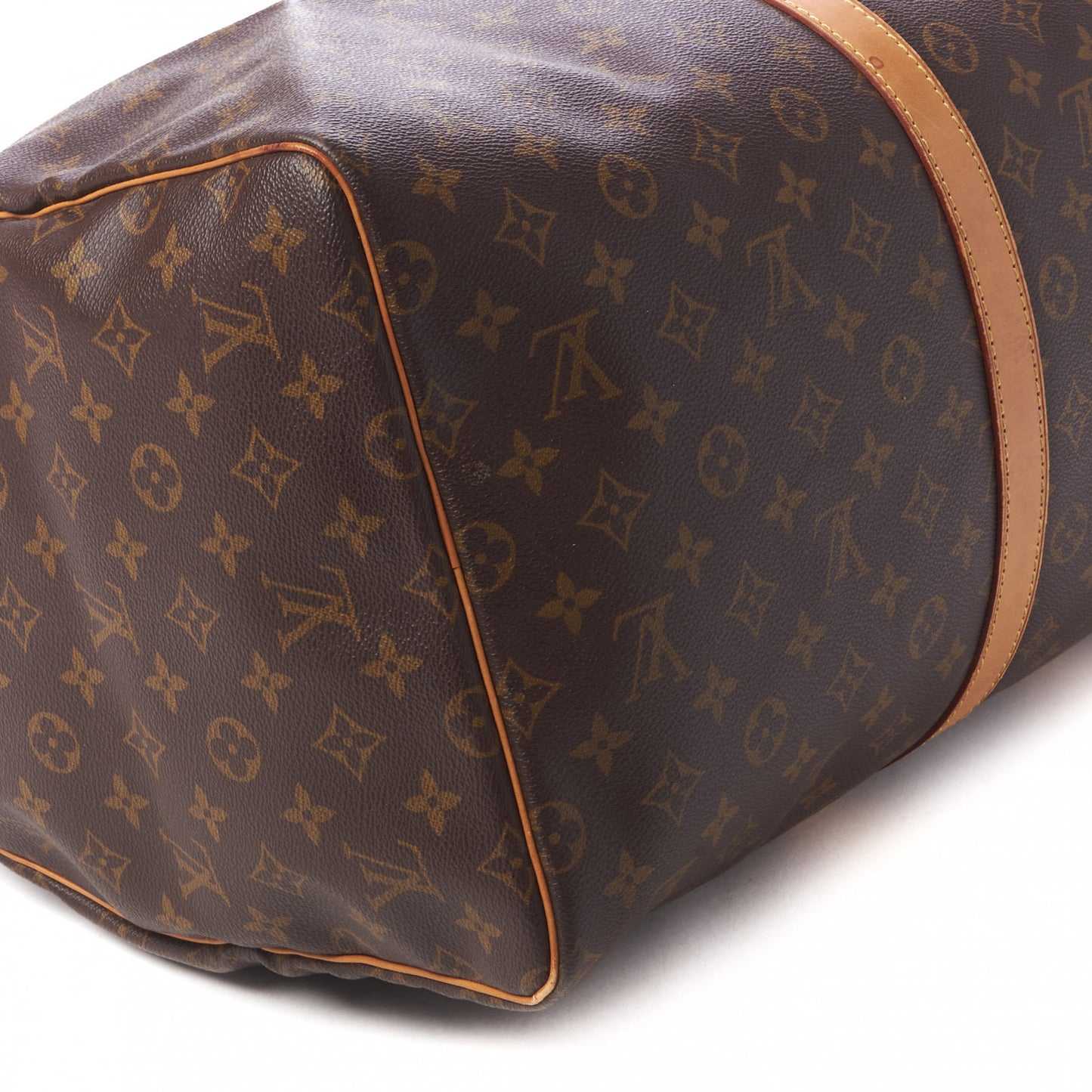 Monogram Keepall 55