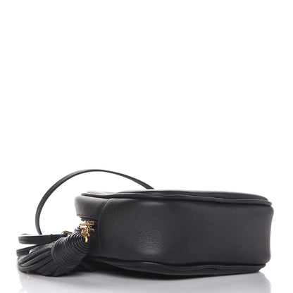 Saint Laurent Nappa Monogram Blogger Bag Black 4 of 9