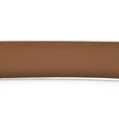 Louis Vuitton Empreinte Gracieuse 30mm Belt 90 36 Havane 5 of 7