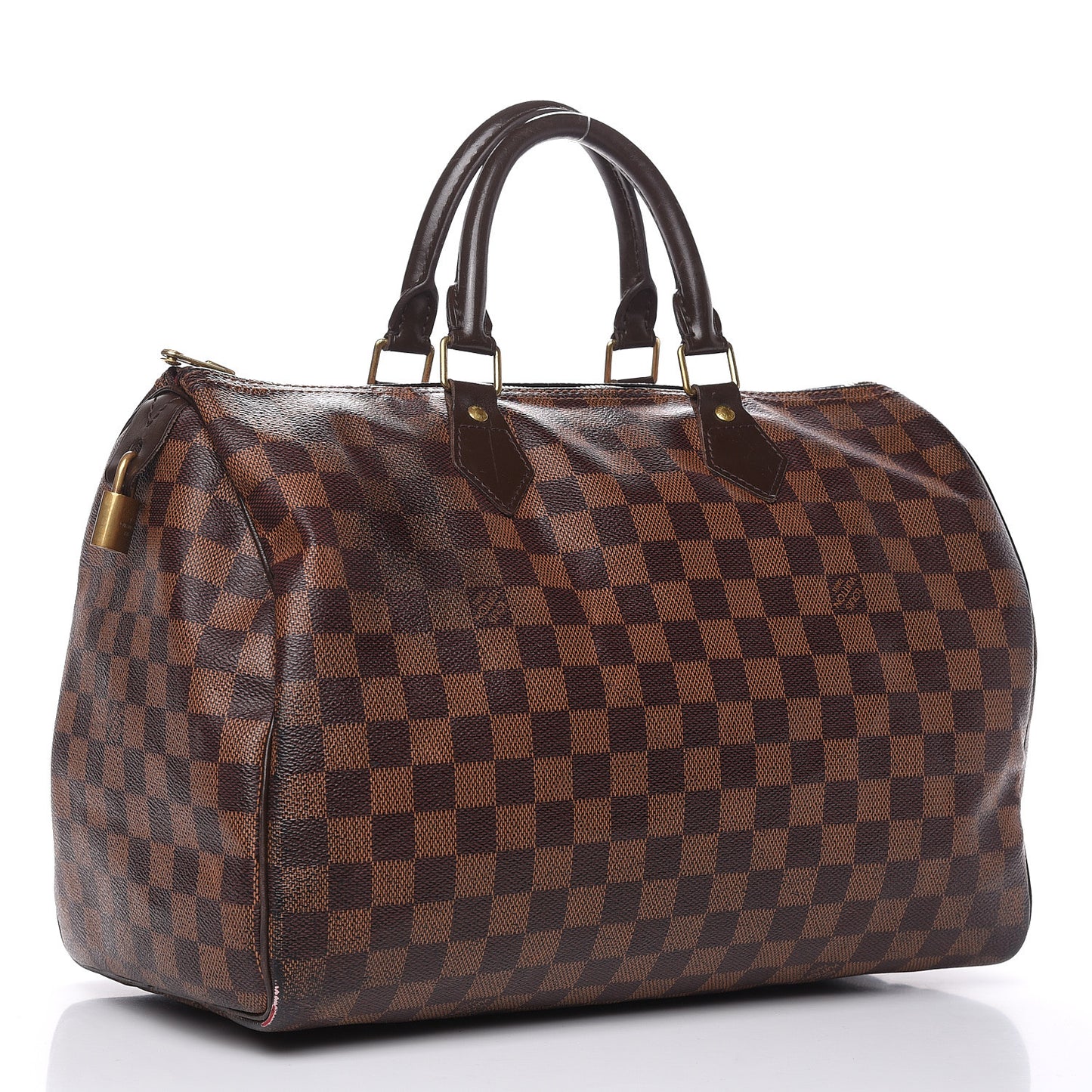 Damier Ebene Speedy 35