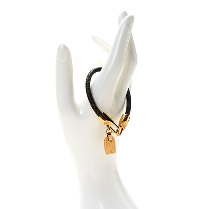 Louis Vuitton Monogram Luck It Bracelet 2 of 3