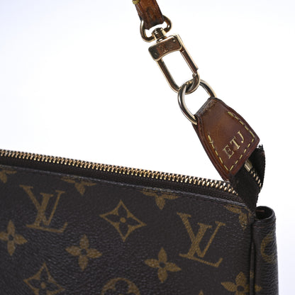 Louis Vuitton Monogram Pochette Accessories 14 of 14