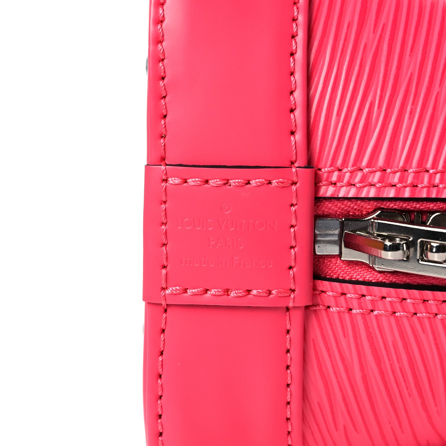 Epi Jacquard Alma BB Dragon Fruit
