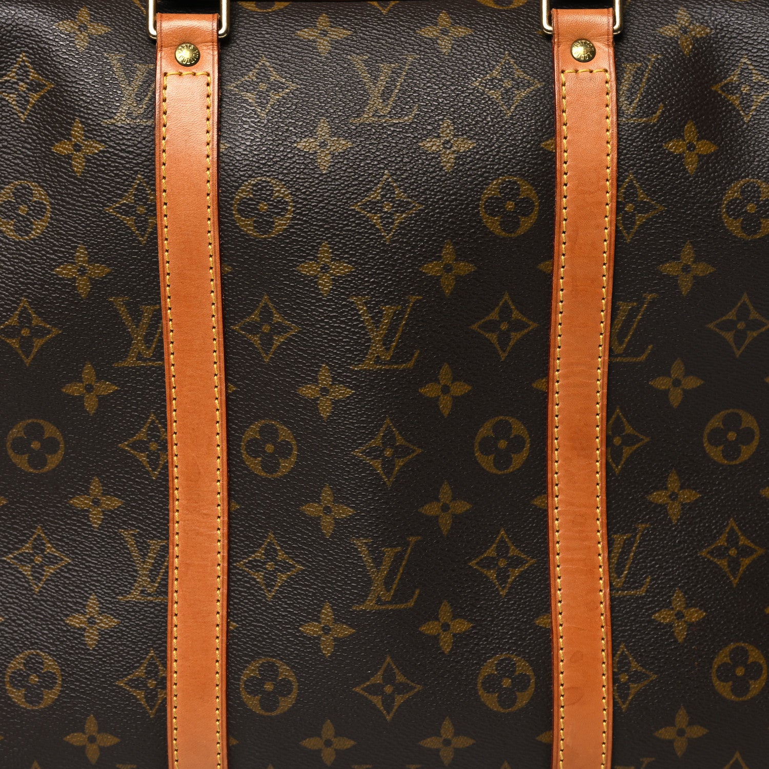 Louis Vuitton Monogram Sirius 45 8 of 11