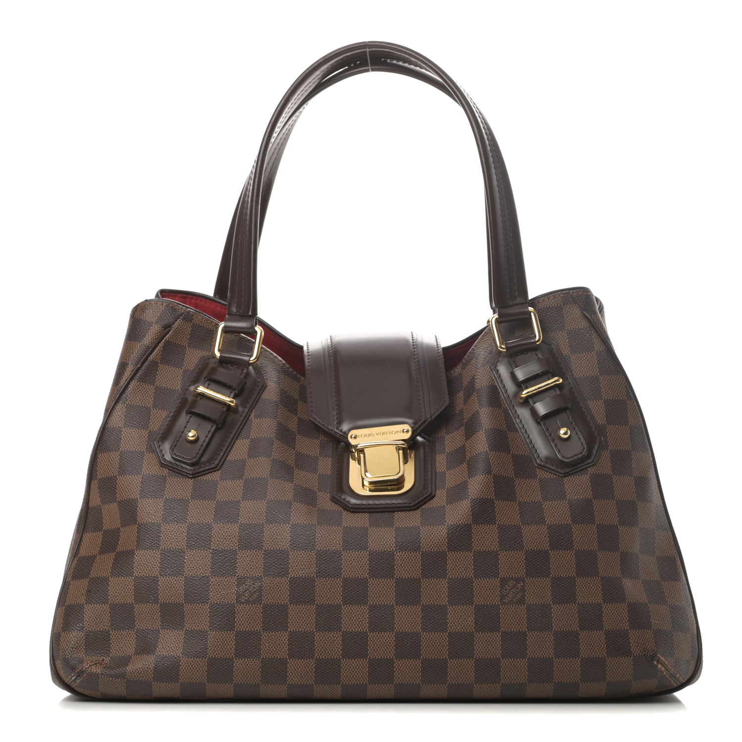 Louis Vuitton Damier Ebene Griet 1 of 17