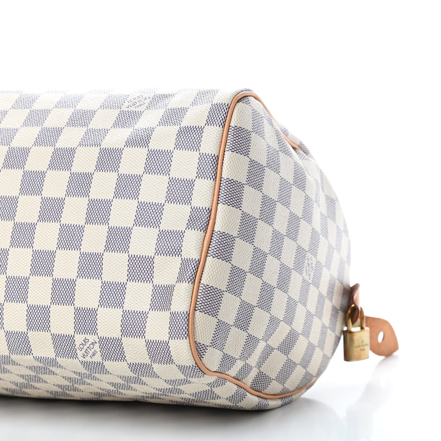 Damier Azur Speedy 30