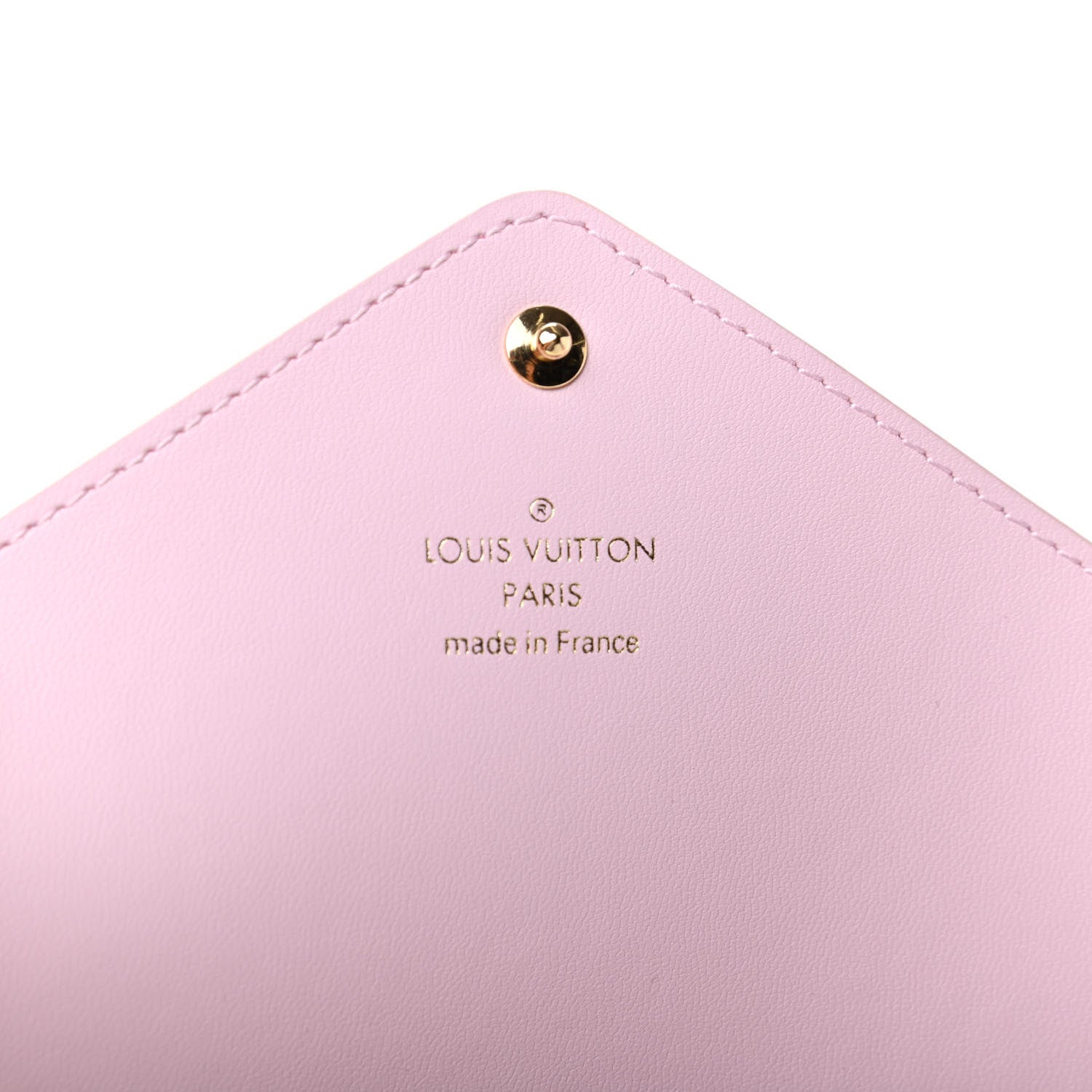 Louis Vuitton Monogram Giant By The Pool Kirigami Pochette Set 8 of 9