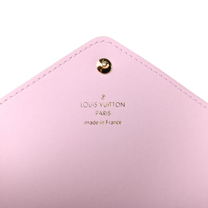 Louis Vuitton Monogram Giant By The Pool Kirigami Pochette Set 8 of 9