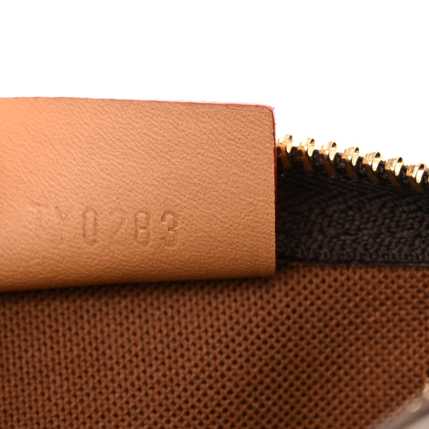 Louis Vuitton Monogram Nano Speedy Bandouliere 7 of 13