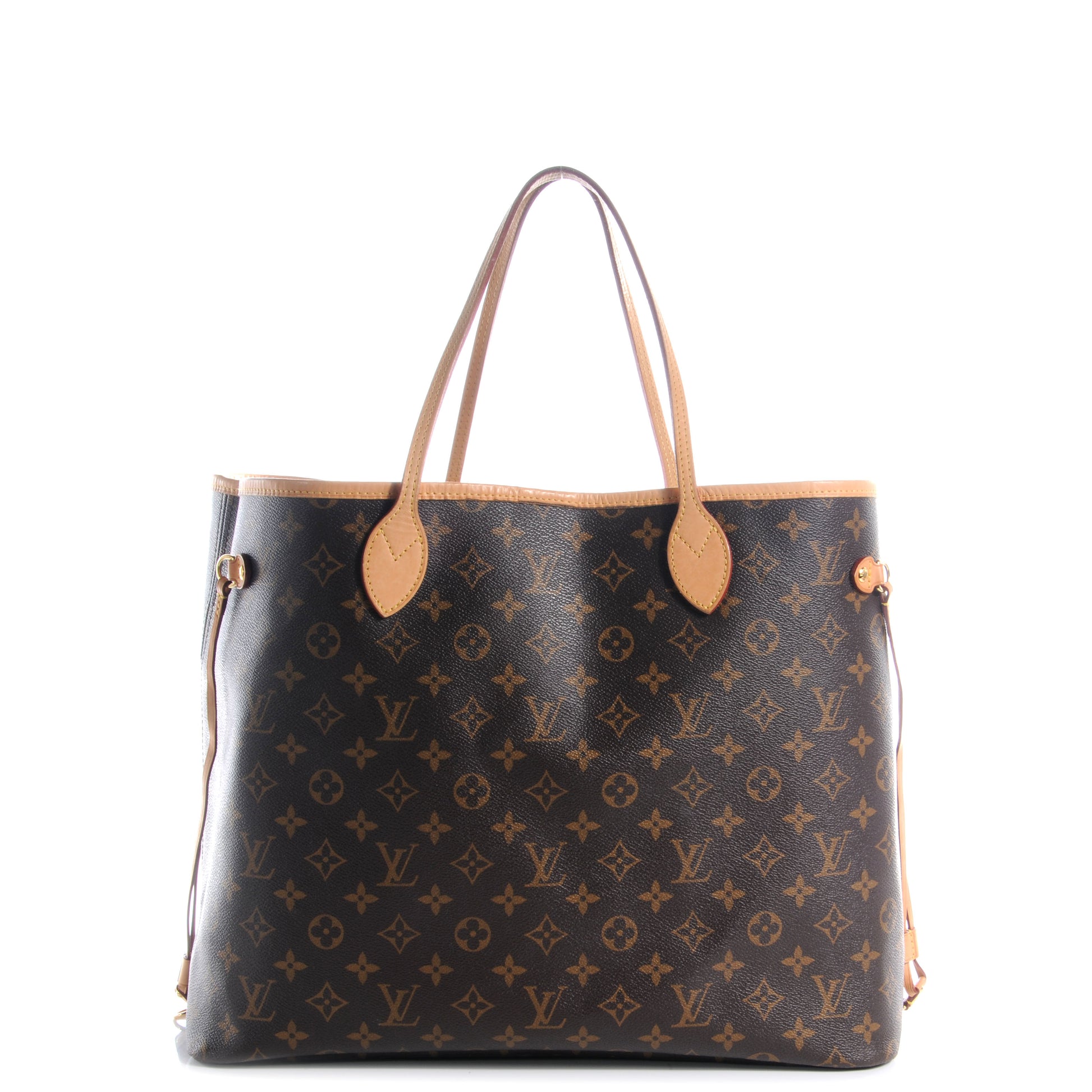 Louis Vuitton Monogram Neo Neverfull GM 1 of 11