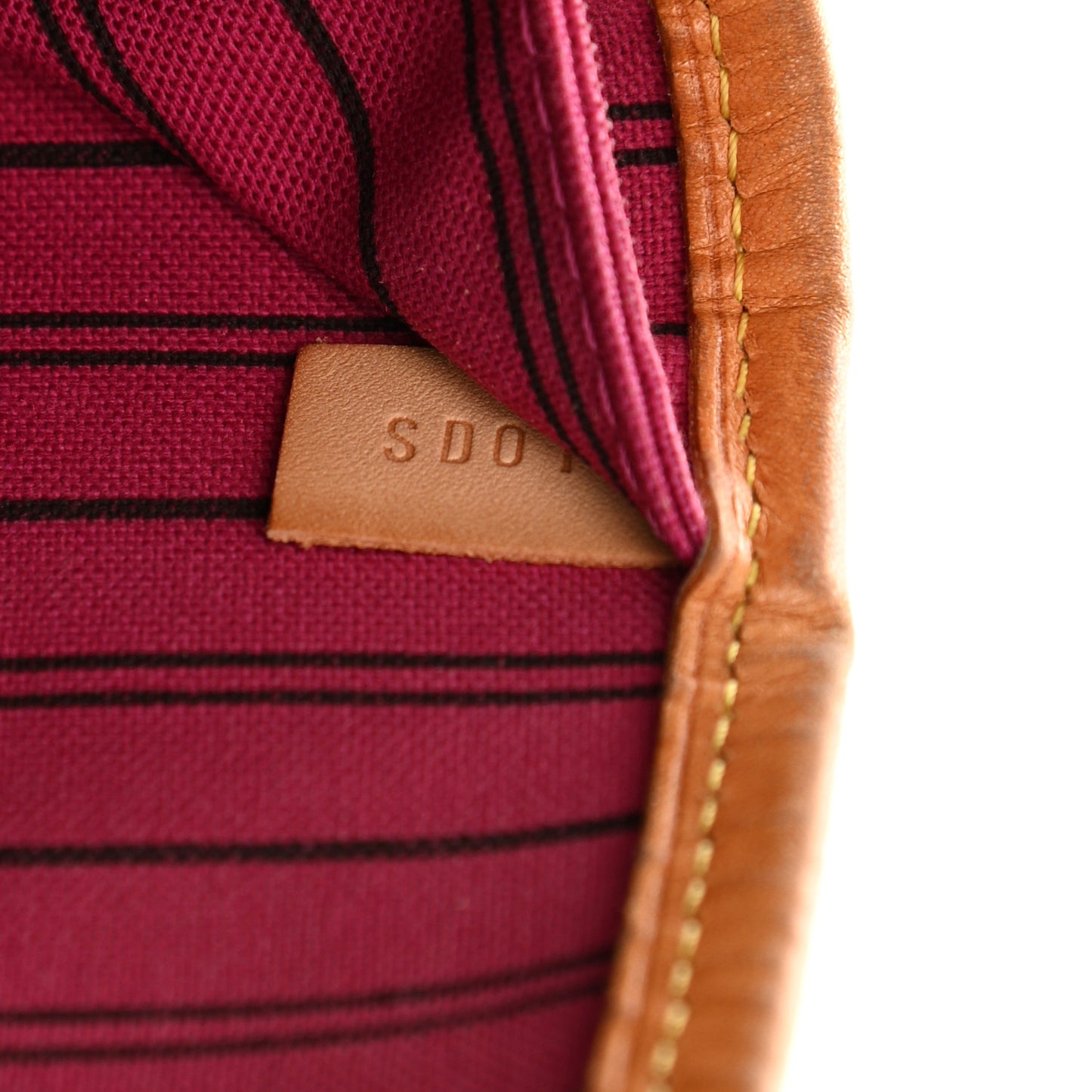 Monogram Neo Neverfull GM Pivoine