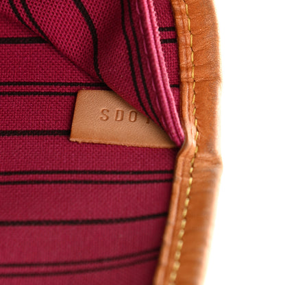 Louis Vuitton Monogram Neo Neverfull GM Pivoine 8 of 15
