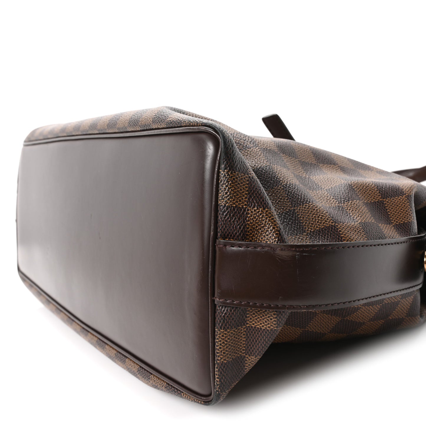Damier Ebene Chelsea Tote