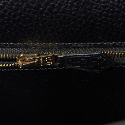 Hermes Ardennes Kelly Sellier 35 Black 15 of 37